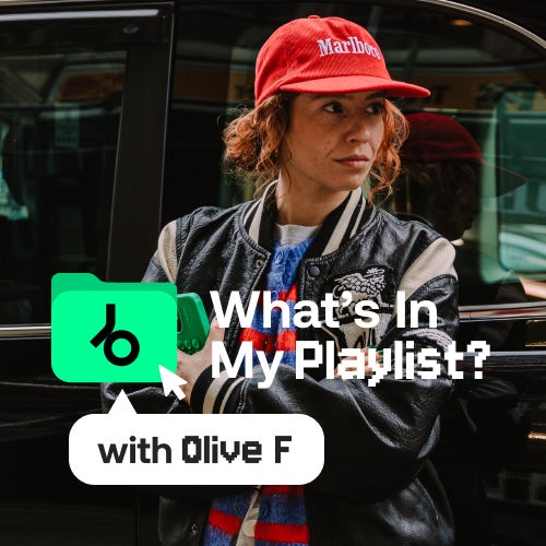 What's In My Playlist: CIRCOLOCO