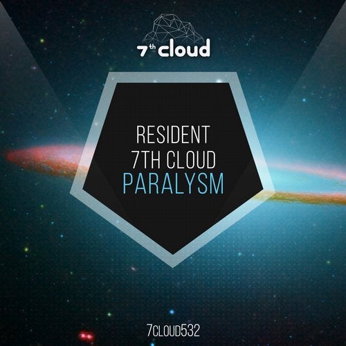 Cover art for Resident 7th Cloud - Paralysm