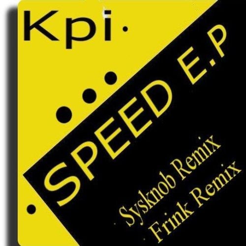 Speed EP