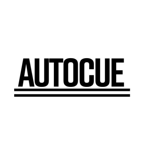 Autocue Recordings