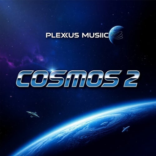 Plexus Music - Cosmos 2