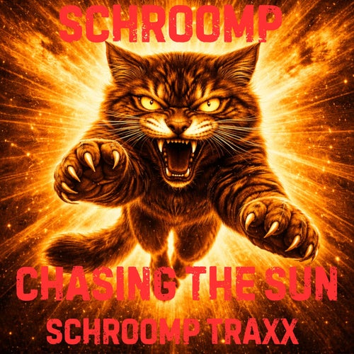 Chasing the sun
