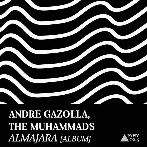 Cover art for Almajara