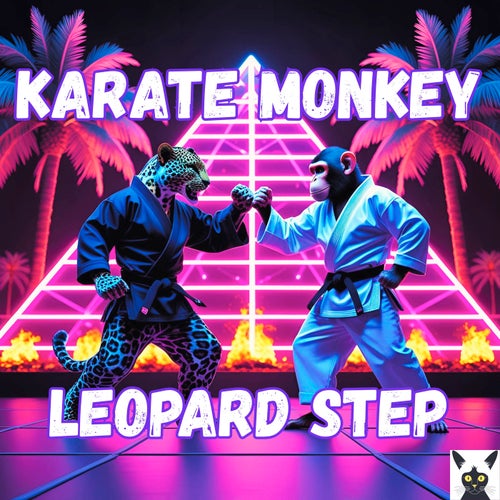 Karate Monkey (Extended Mix)