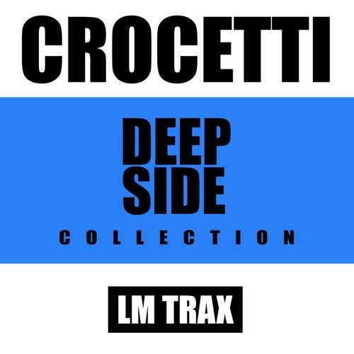 Cover art for Deep Side