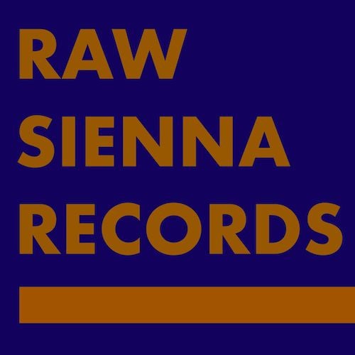 Raw Sienna (Honu)