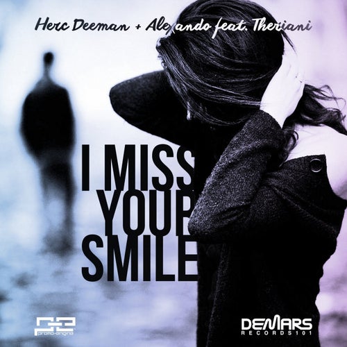 I Miss Your Smile