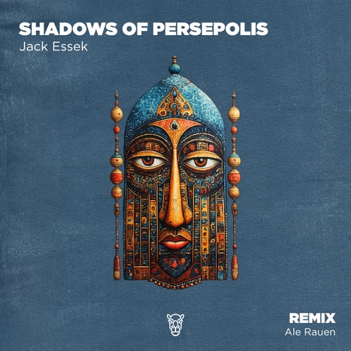 Shadows of Persepolis