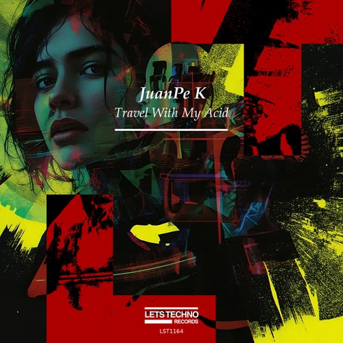 Travel With My Acid