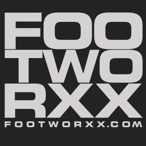 FOOTWORXX