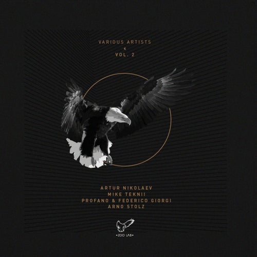 Various Artists Vol.2