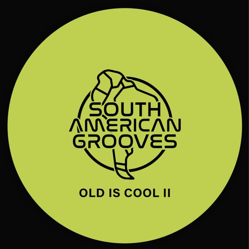 Old Is Cool II