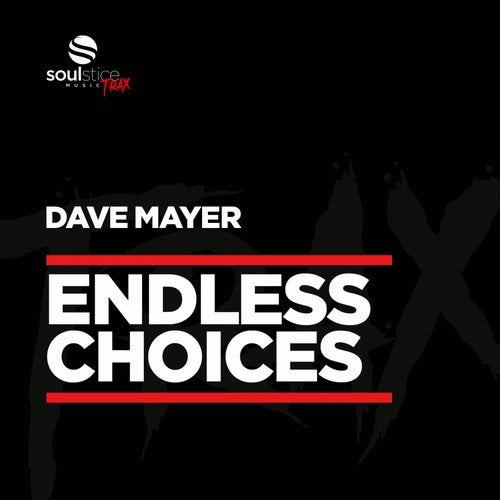 Cover art for Endless Choices