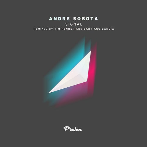 Signal (Tim Penner, Santiago Garcia Remixes)