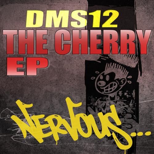The Cherry EP
