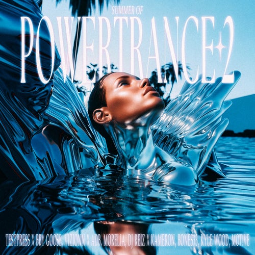 SUMMER OF POWERTRANCE 2