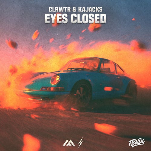 Eyes Closed