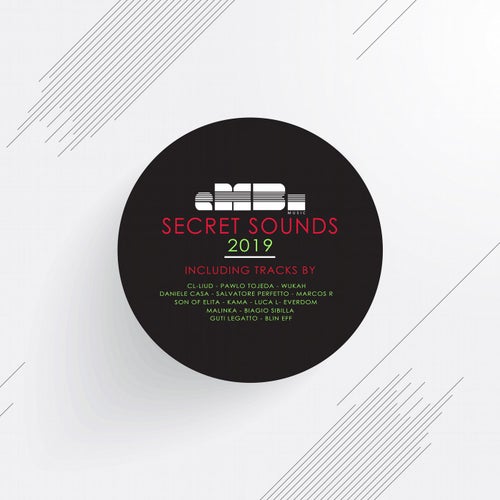 eMBi's Secret Weapons 2019