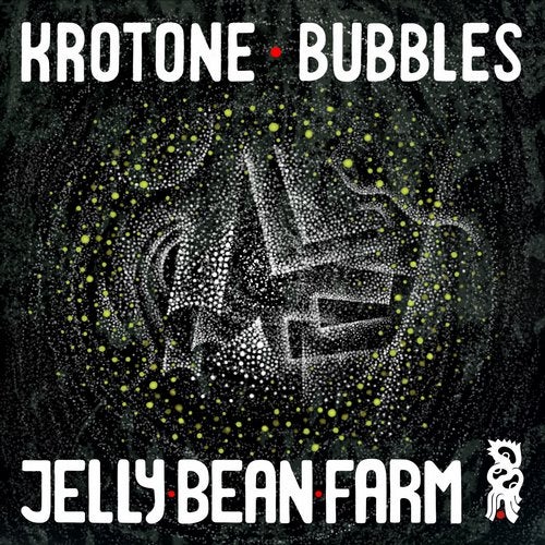 Krotone - Bubbles [EP] 2018