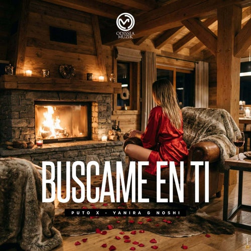 Buscame En Ti