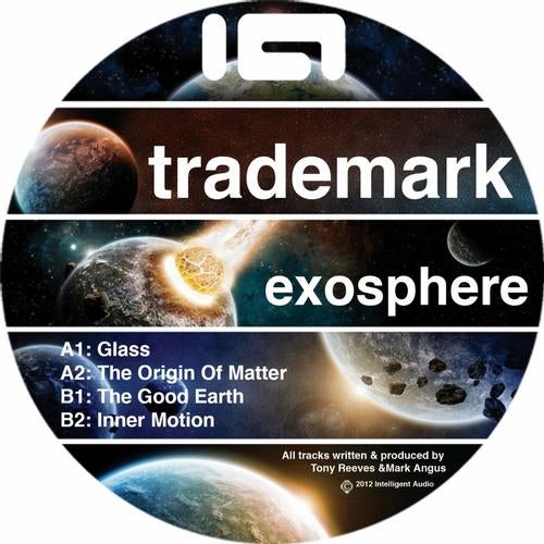 Exosphere EP