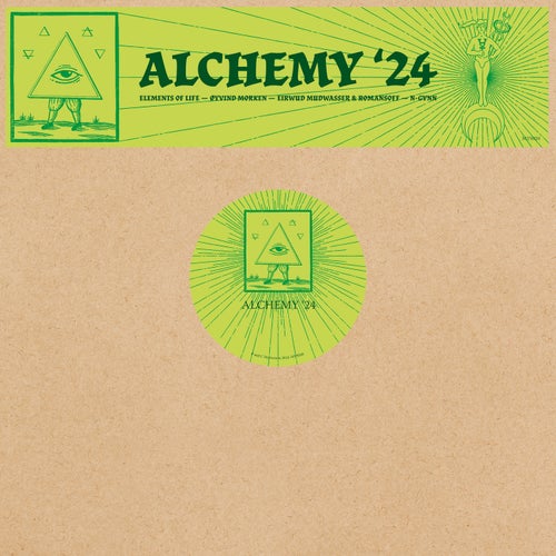 Alchemy '25