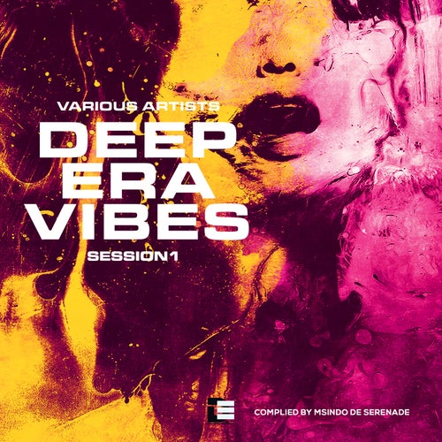 Deep Era Vibes Session 1