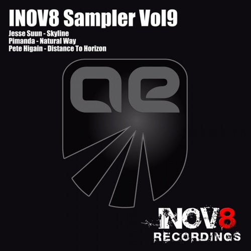 INOV8 Sampler 09
