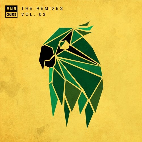 Main Course presents The Remixes: Vol 03