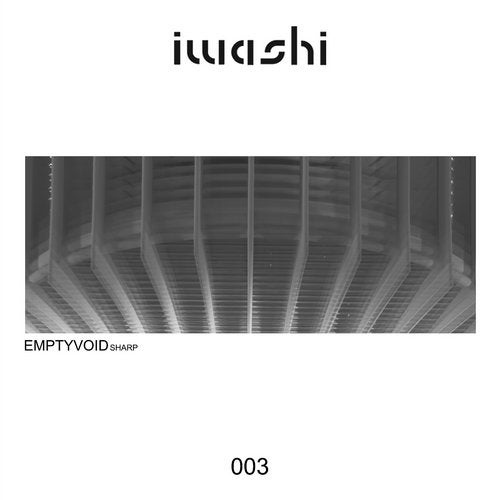 Cover art for Sharp