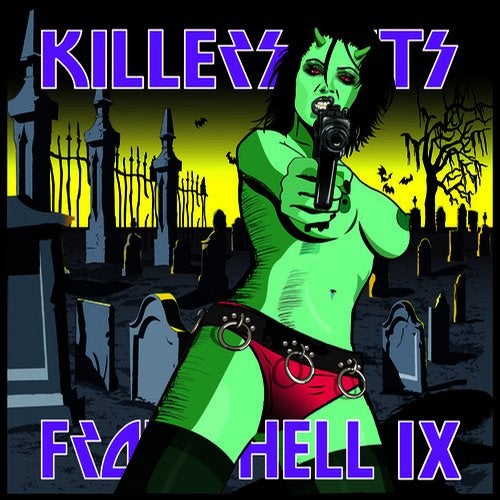 KIllers Hits From Hell IX