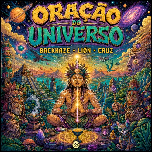 Oração do Universo