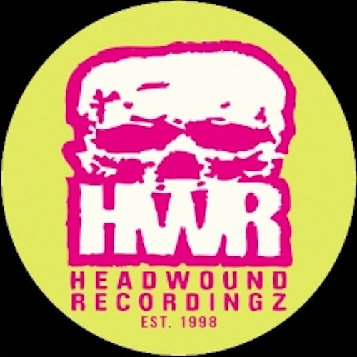 Headwound Recordingz