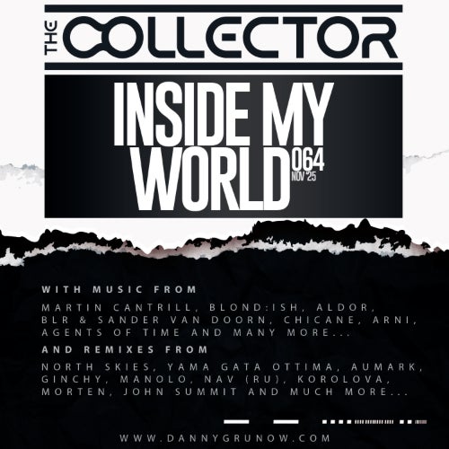 The Collector - Inside My World 064