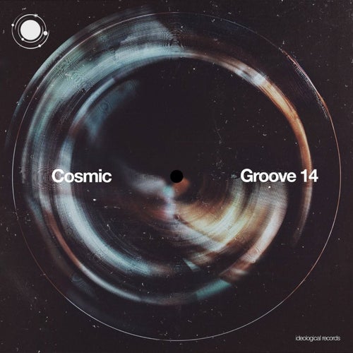 Cosmic Groove 14