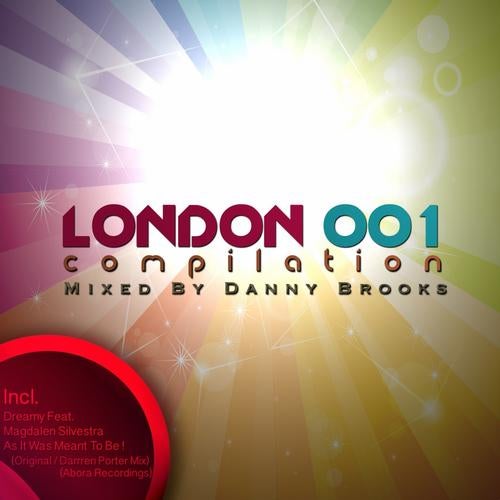 Compilation London 001