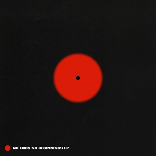 No Ends No Beginnings EP