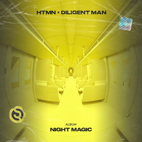  Htmn & Diligent Man - Night Magic (2026) 