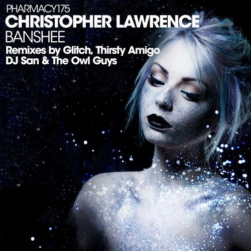 Cover art for Banshee - Remix Series, Vol. 1