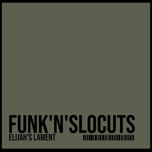 Elijah's Lament