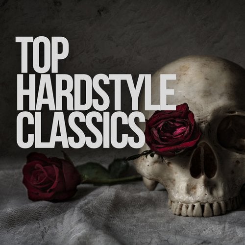 Cover art for Top Hardstyle Classics