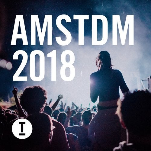 Cover art for Toolroom Amsterdam 2018