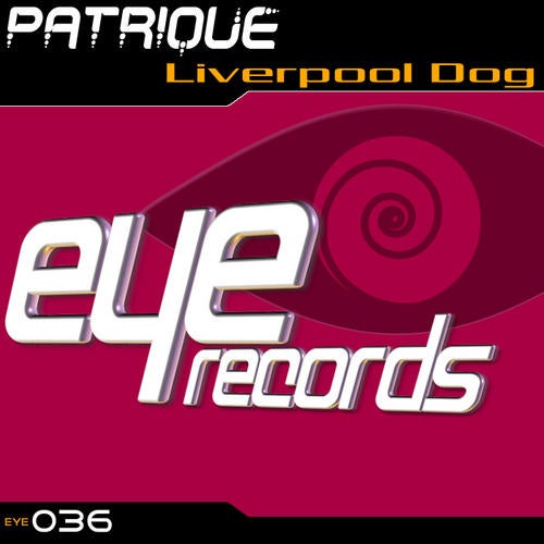 Liverpool Dog