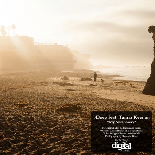 My Symphony Feat. Tamra Keenan