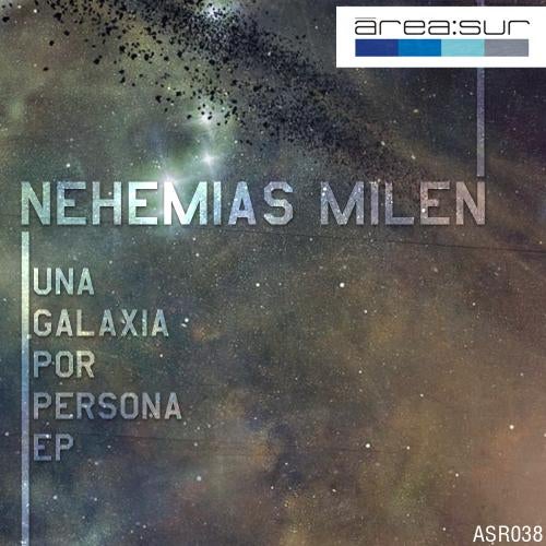 Una Galaxia Por Persona