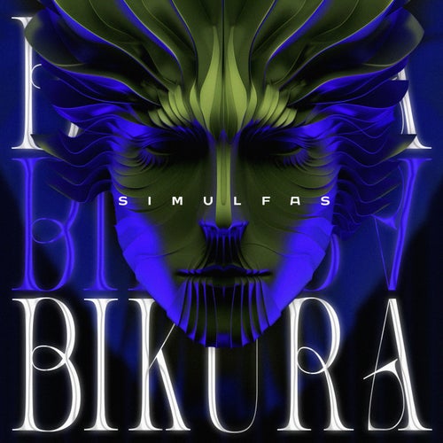  Simulfas - Bikura (2024) 