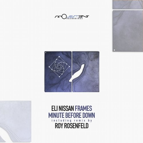 Cover art for Frames