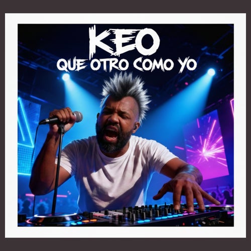 Que Otro Como Yo