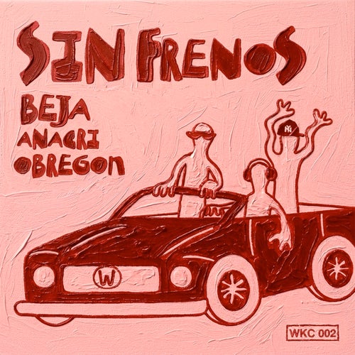 Sin Frenos