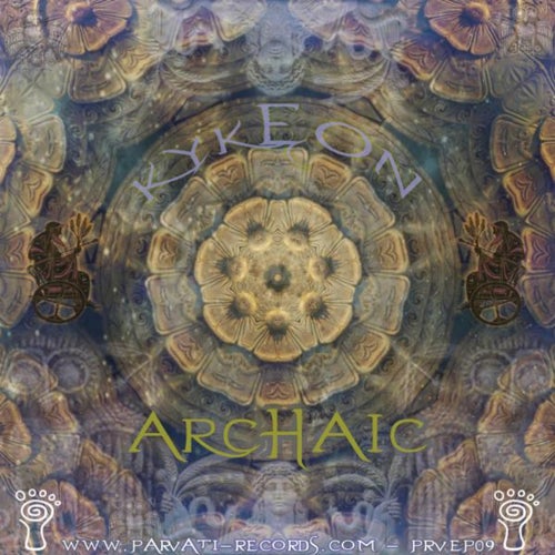 Parvati Records Kykeon